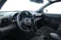Toyota Yaris Cross Hybrid Teamplayer LED Nav SitzHZ Kam