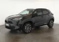 Toyota Yaris Cross Hybrid Teamplayer LED Nav SitzHZ Kam