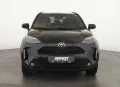 Toyota Yaris Cross Hybrid Teamplayer LED Nav SitzHZ Kam