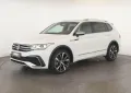 Volkswagen Tiguan Allspace 2.0 TDI 4M DSG R-Line 7 Pano Kam