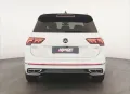 Volkswagen Tiguan Allspace 2.0 TDI 4M DSG R-Line 7 Pano Kam