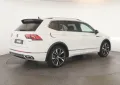 Volkswagen Tiguan Allspace 2.0 TDI 4M DSG R-Line 7 Pano Kam