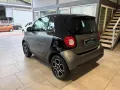Smart SMART ForTwo PRIME 90CV TURBO TETTO PANO. SED.RI