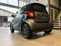 Smart SMART ForTwo PRIME 90CV TURBO TETTO PANO. SED.RI