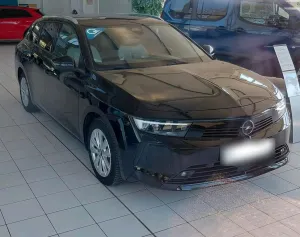 Opel Astra Kombi 04/2024 Automatik Tüv 5/2...