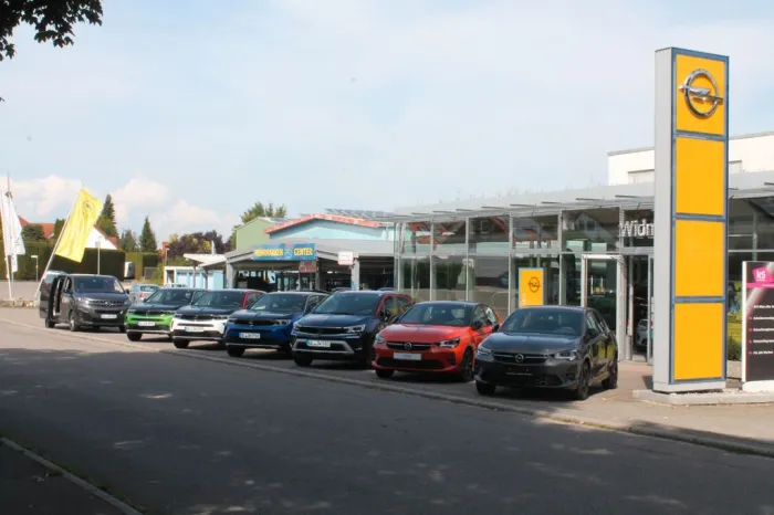 Opel Astra L Sports Tourer Electric Ultimate