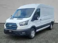 Ford Transit E-Kasten 350L3 Trend #Elektro#Regalsyste