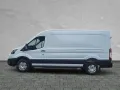 Ford Transit E-Kasten 350L3 Trend #Elektro#Regalsyste