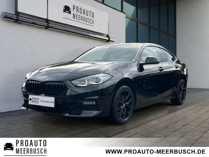 BMW 218i Gran Coupe Sport Line HIFI/PANO/ADAPTLED/RF