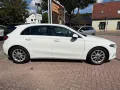 Mercedes-Benz A 160 WIDESCREEN/LED/SHZ/TEMP/PDC/TEILLEDER