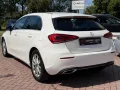 Mercedes-Benz A 160 WIDESCREEN/LED/SHZ/TEMP/PDC/TEILLEDER