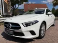 Mercedes-Benz A 160 WIDESCREEN/LED/SHZ/TEMP/PDC/TEILLEDER