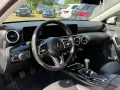 Mercedes-Benz A 160 WIDESCREEN/LED/SHZ/TEMP/PDC/TEILLEDER