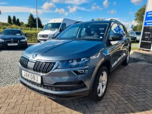 Skoda Karoq Ambition BT PDC Sitzheiz. MFL TEMPOMAT