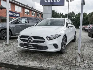 Mercedes-Benz A 250 e 360-GRAD-KAMERA LED AHK RÜCKFAHRKAMERA