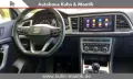 Seat Ateca XPERIENCE 1.5 TSI NAVI RFK ACC LED PDC SHZ