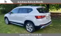 Seat Ateca XPERIENCE 1.5 TSI NAVI RFK ACC LED PDC SHZ