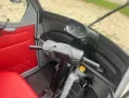 Piaggio Ape 50 Pritsche