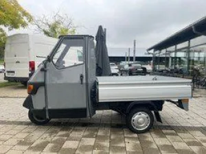 Piaggio Ape 50 Pritsche