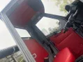 Piaggio Ape 50 Pritsche
