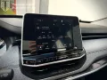 Jeep Compass Longitude CarPlay Kamera Sitzheizun