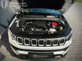 Jeep Compass Longitude CarPlay Kamera Sitzheizun