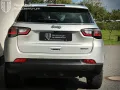 Jeep Compass Longitude CarPlay Kamera Sitzheizun