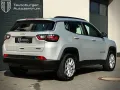 Jeep Compass Longitude CarPlay Kamera Sitzheizun