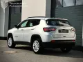 Jeep Compass Longitude CarPlay Kamera Sitzheizun