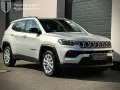 Jeep Compass Longitude CarPlay Kamera Sitzheizun