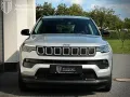Jeep Compass Longitude CarPlay Kamera Sitzheizun