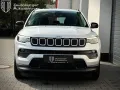 Jeep Compass Longitude CarPlay Kamera Sitzheizun