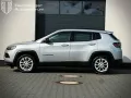 Jeep Compass Longitude CarPlay Kamera Sitzheizun
