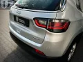 Jeep Compass Longitude CarPlay Kamera Sitzheizun