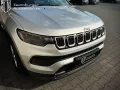 Jeep Compass Longitude CarPlay Kamera Sitzheizun
