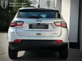 Jeep Compass Longitude CarPlay Kamera Sitzheizun