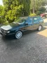 Volkswagen Passat VR 6 Syncro
