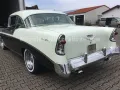 Chevrolet BEL AIR TOP ZUSTAND Aus Privater Sammlung !