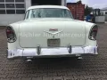 Chevrolet BEL AIR TOP ZUSTAND Aus Privater Sammlung !