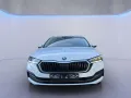Skoda Octavia Combi LED/AHK/HuD/ACC/4xSHZ/Navi/Kam