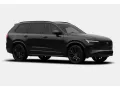 Volvo XC90 T8 AWD Plug-in Hybrid Ultra Black Edition