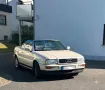 Audi Cabriolet 2.3 E (5 zylinder) 155.000 ...
