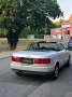 Audi Cabriolet 2.3 E (5 zylinder) 155.000 ...