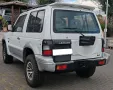 Mitsubishi Pajero 2.5 TDI 3P GLS -MOTORE NUOVO-