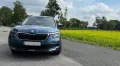 Skoda Kamiq 1.0 TSI 81kW Drive 125 OPF
