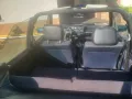 Volkswagen Vw 1Golf Cabrio