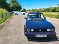 Volkswagen Vw 1Golf Cabrio
