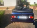 Volkswagen Vw 1Golf Cabrio