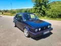 Volkswagen Vw 1Golf Cabrio