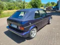 Volkswagen Vw 1Golf Cabrio